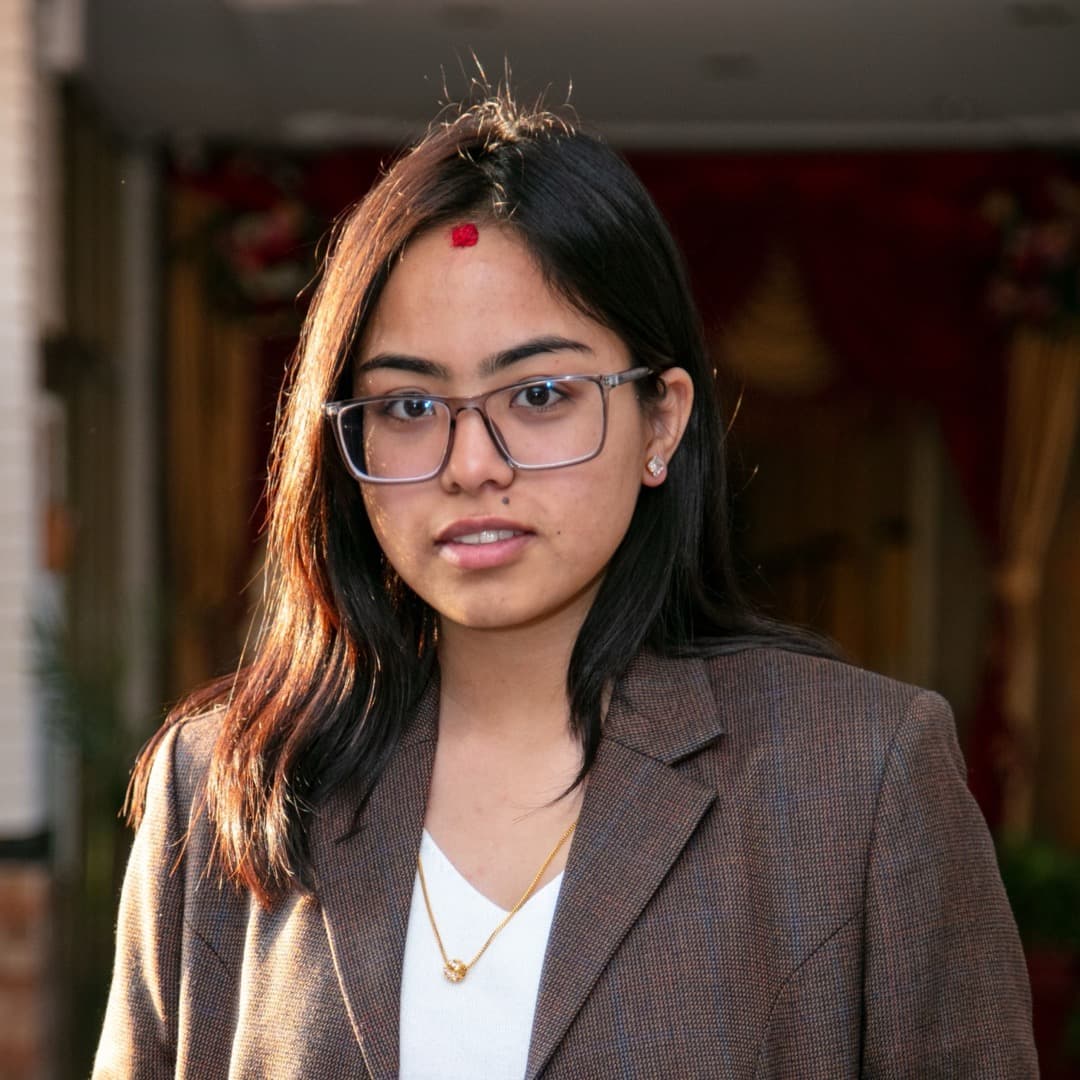 Sadiksha Chitrakar